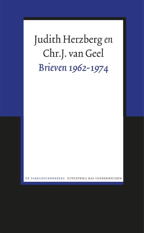 Omslag van Brieven