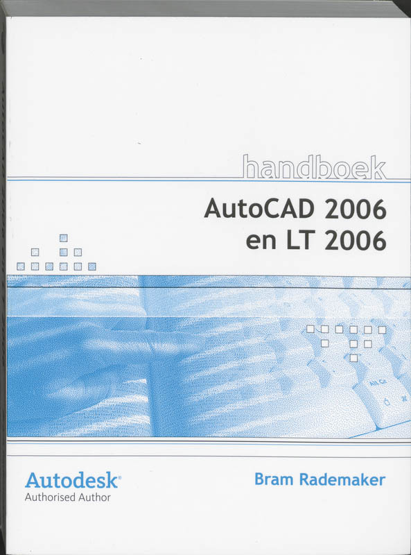 Omslag van 2006