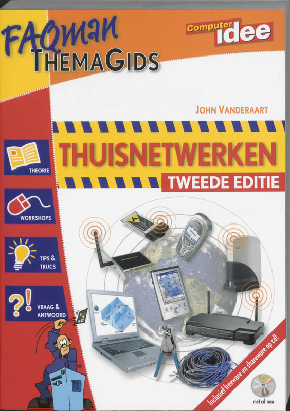 Omslag van tweede editie