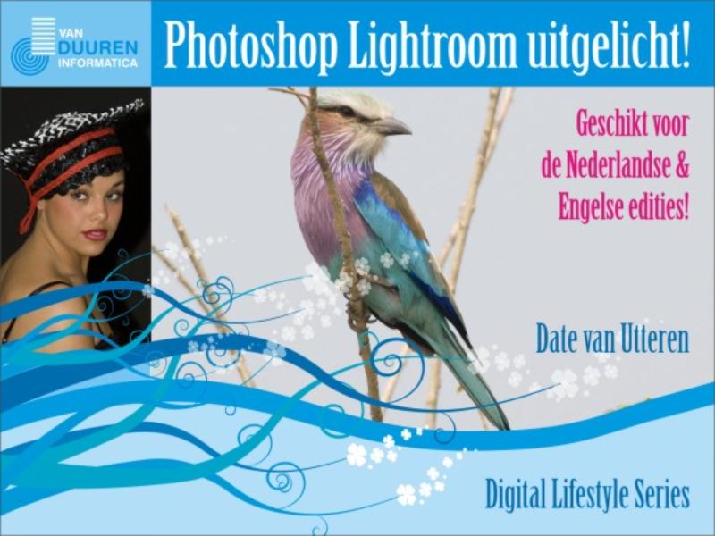Omslag van Photoshop Lightroom 2 uitgelicht