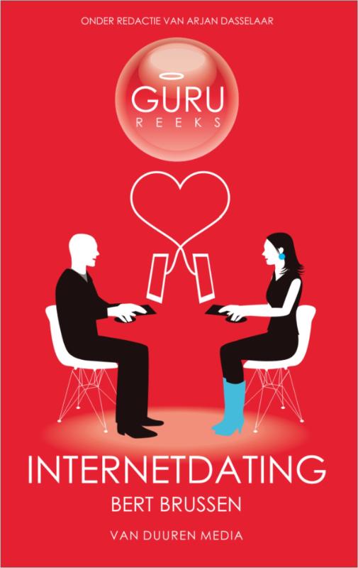 Omslag van Internetdating
