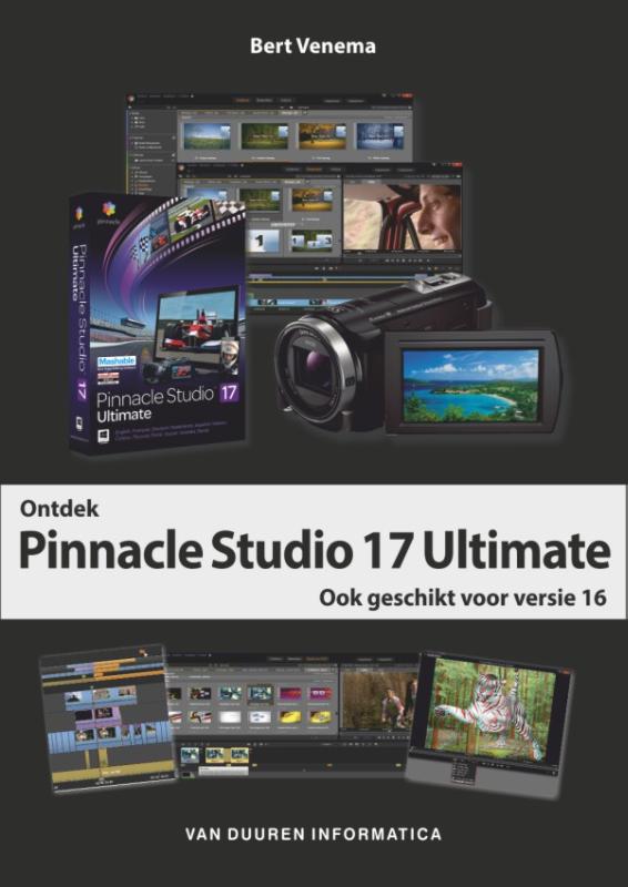 Omslag van 17
