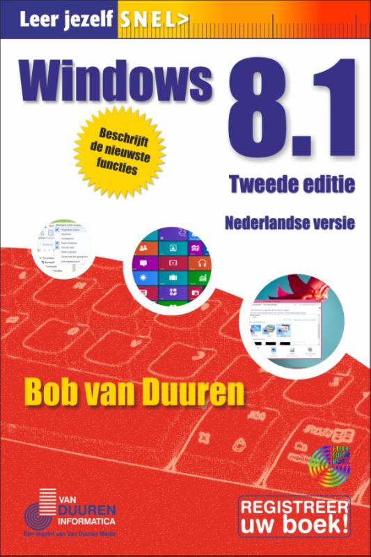 Omslag van 2e editie