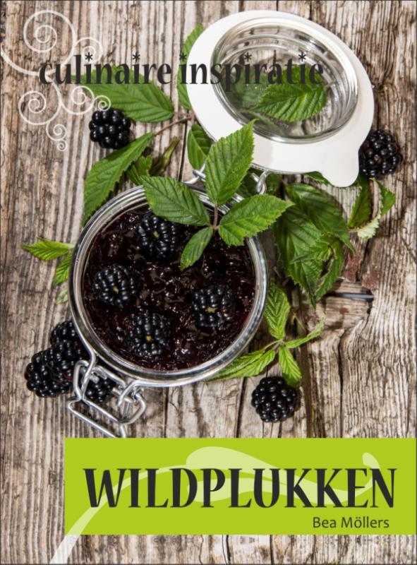 Omslag van Wildplukken