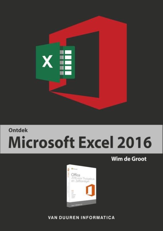 Omslag van 2016