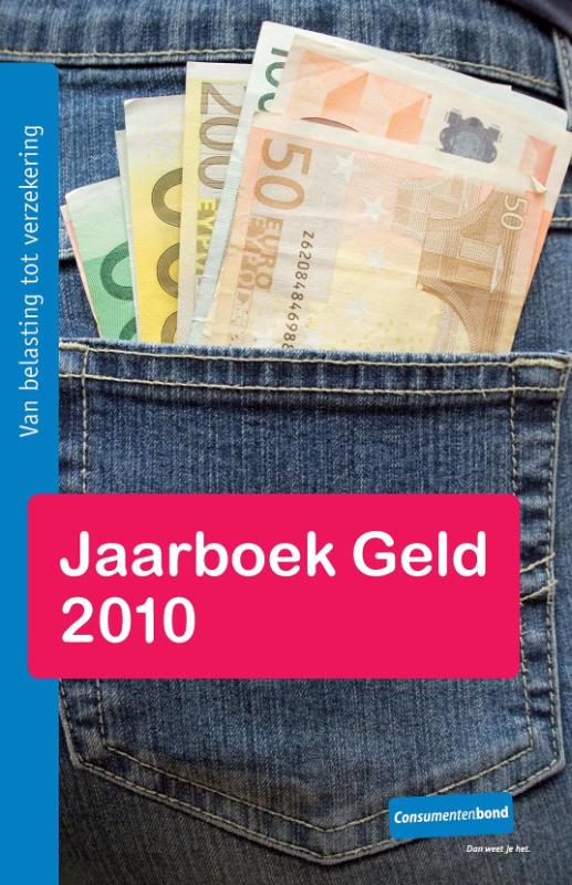 Omslag van 2010