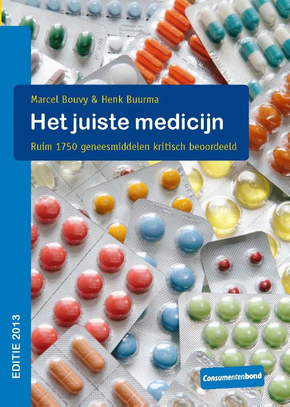 Omslag van 2013