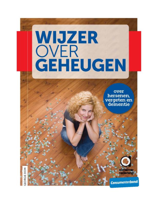 Omslag van Greep op je geheugen