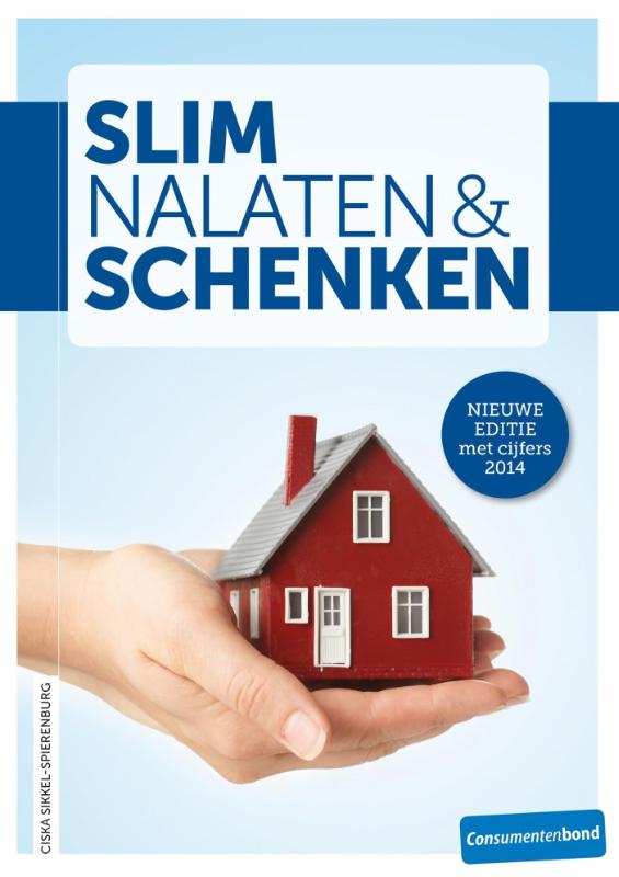 Omslag van 2014