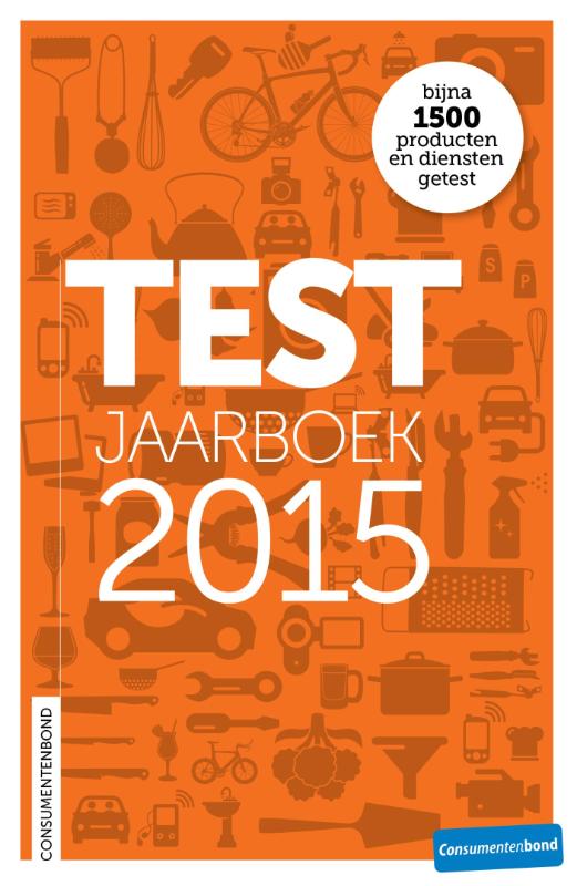 Omslag van 2015
