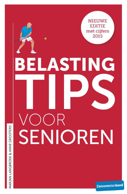Omslag van 2015