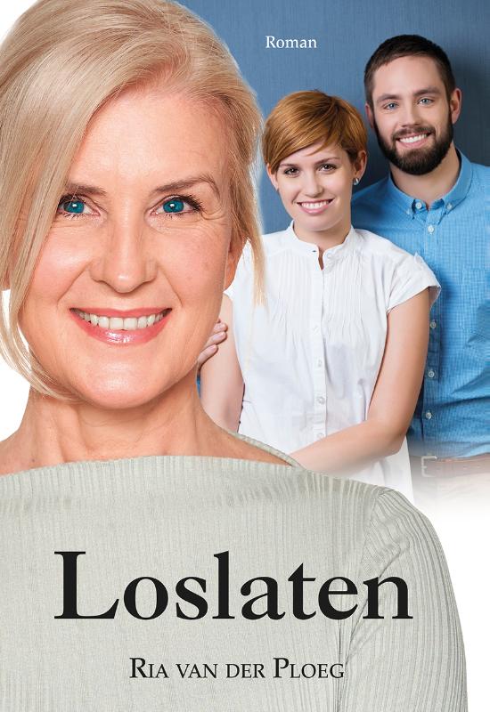 Omslag van Loslaten