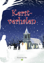 Omslag van Kerstverhalen voor kinderen
