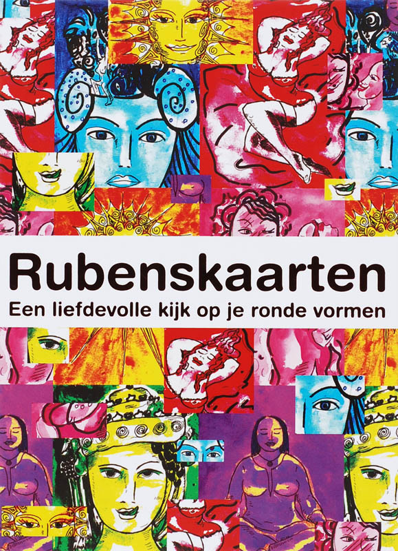 Omslag van Rubenskaarten
