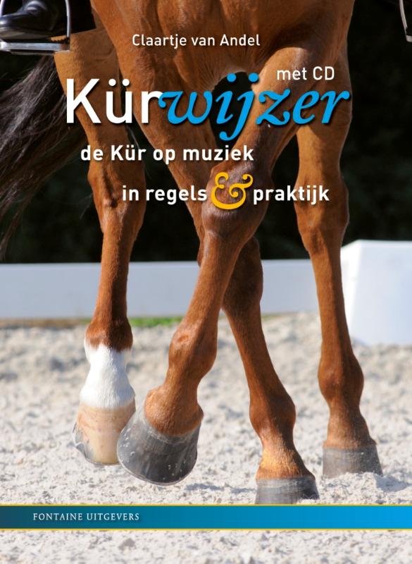 Omslag van Kurwijzer