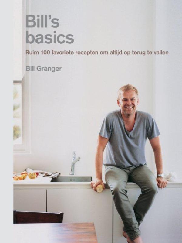Omslag van Bill's Basics