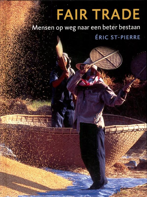 Omslag van Fair Trade