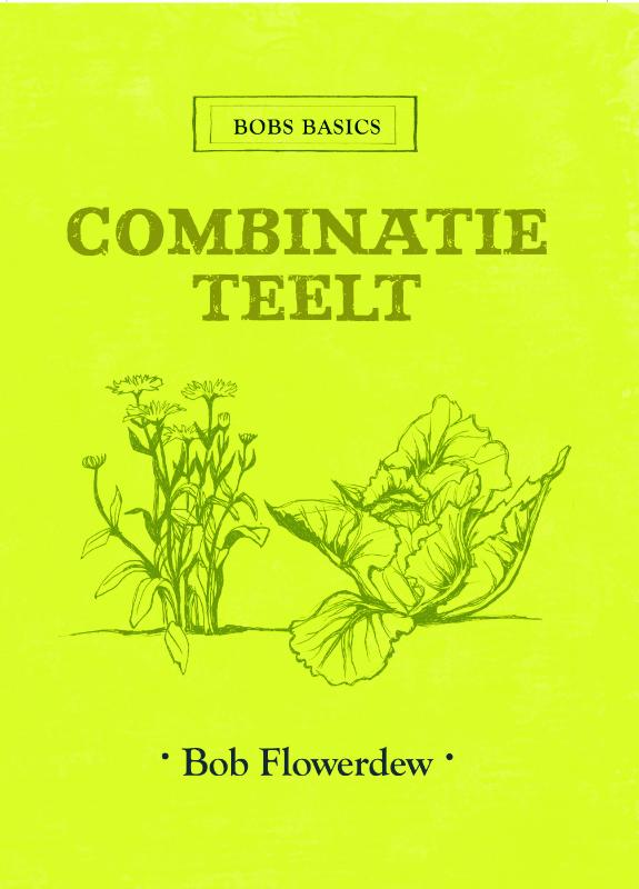 Omslag van Combinatieteelt