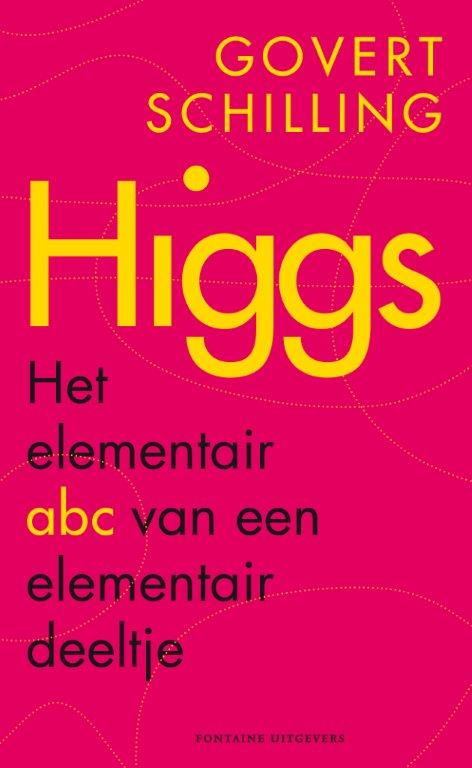 Omslag van Higgs
