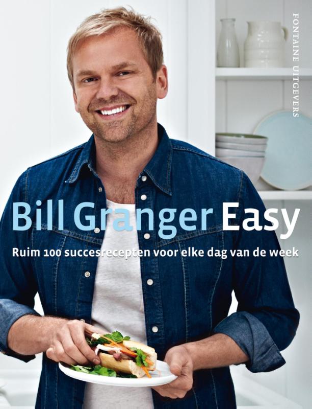 Omslag van Easy