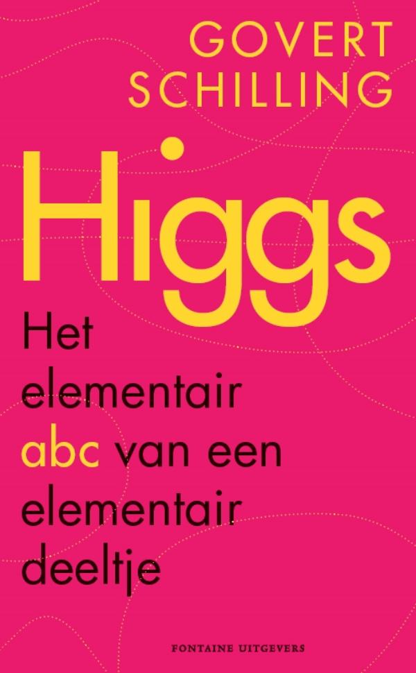 Omslag van Higgs