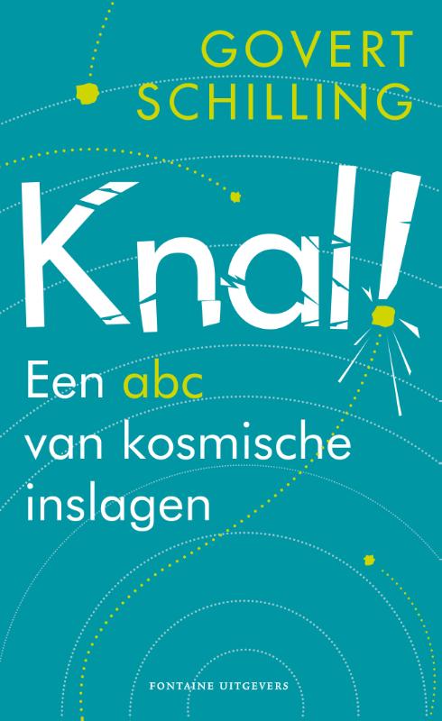 Omslag van Knal!