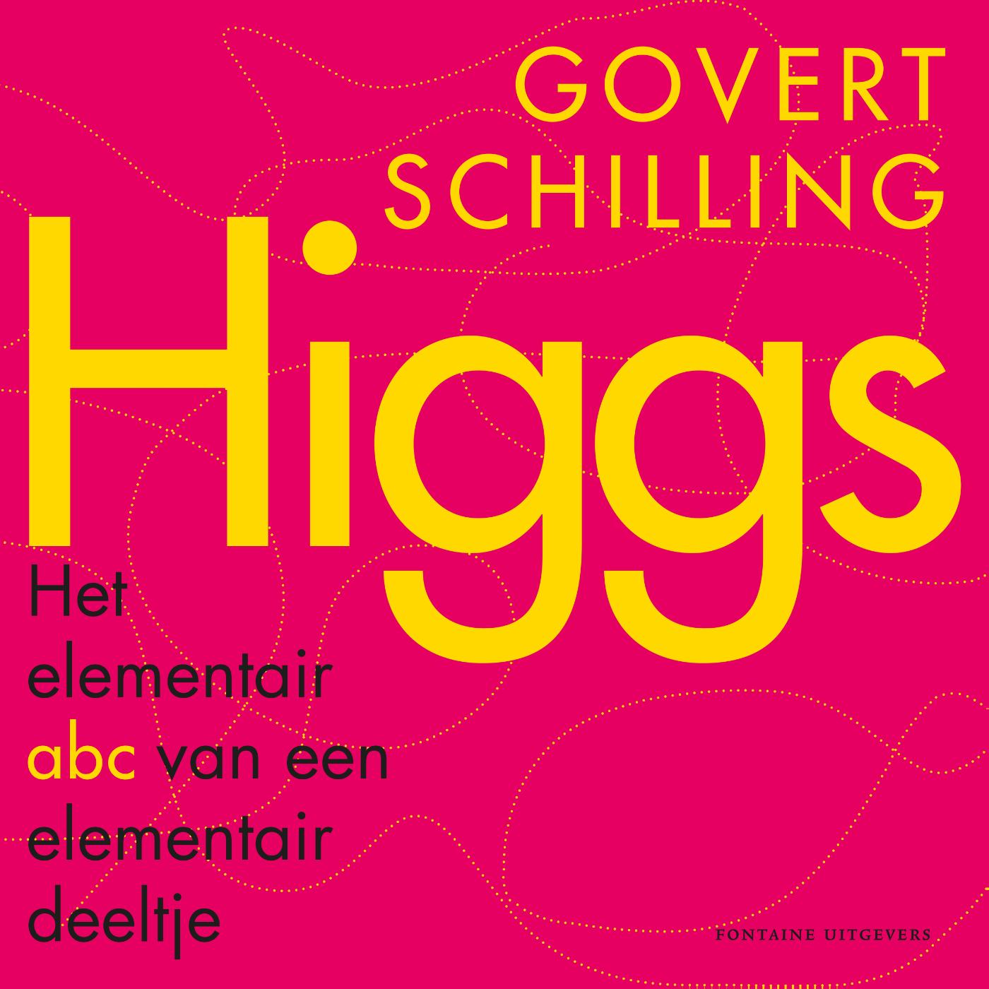 Omslag van Higgs