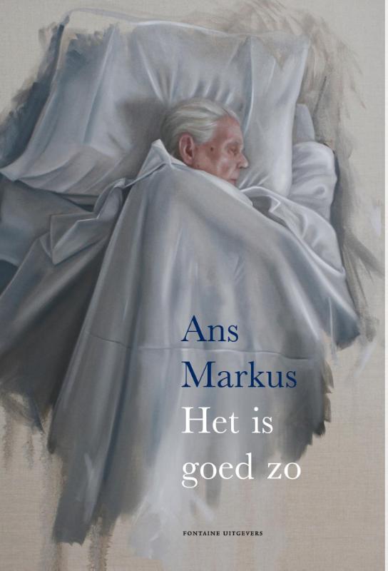 Omslag van Het is goed zo