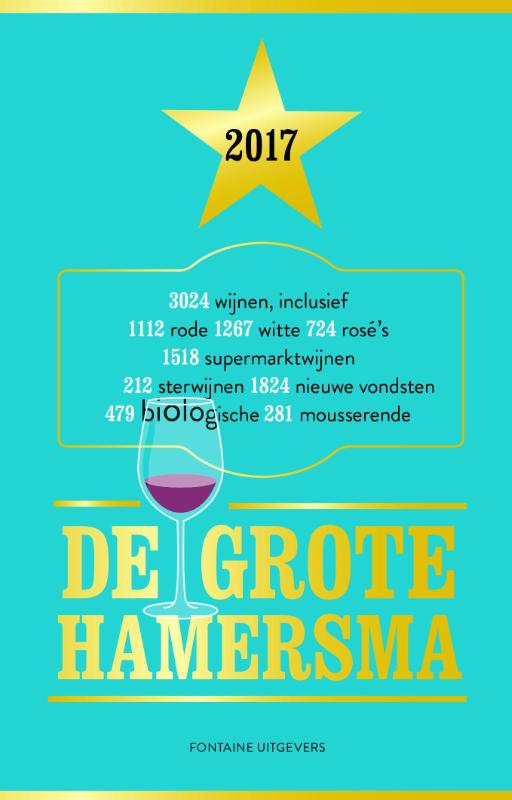 Omslag van 2017