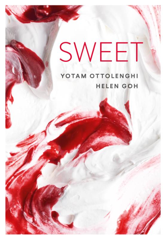 Omslag van Sweet