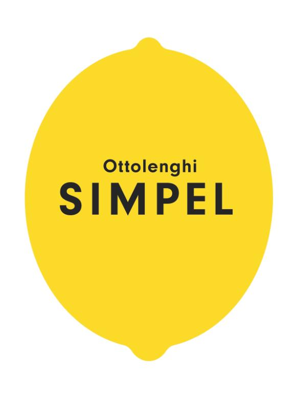 Omslag van Simpel