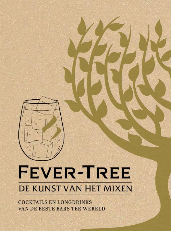 Omslag van Fever-Tree: De kunst van het mixen