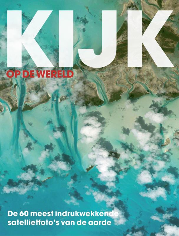 Omslag van Kijk op de wereld