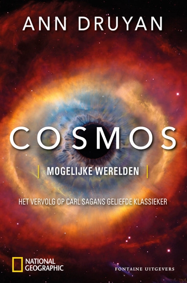 Omslag van Cosmos