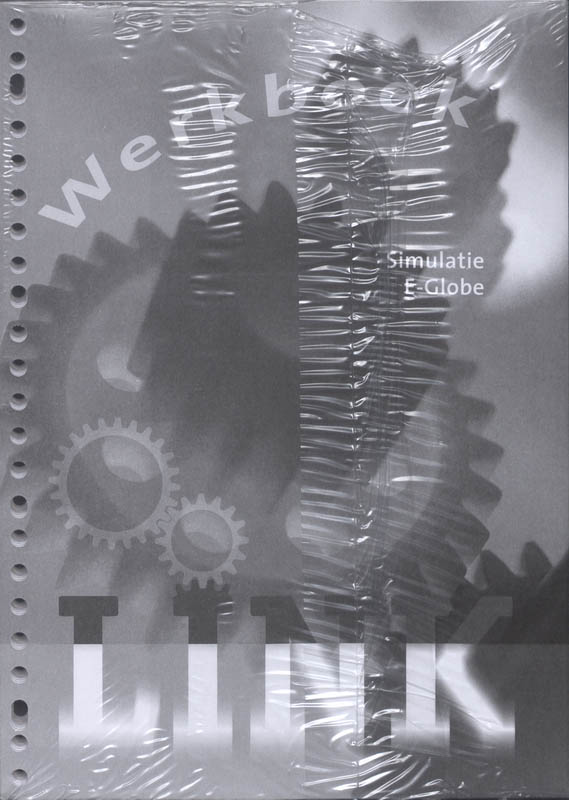 Omslag van Werkboek