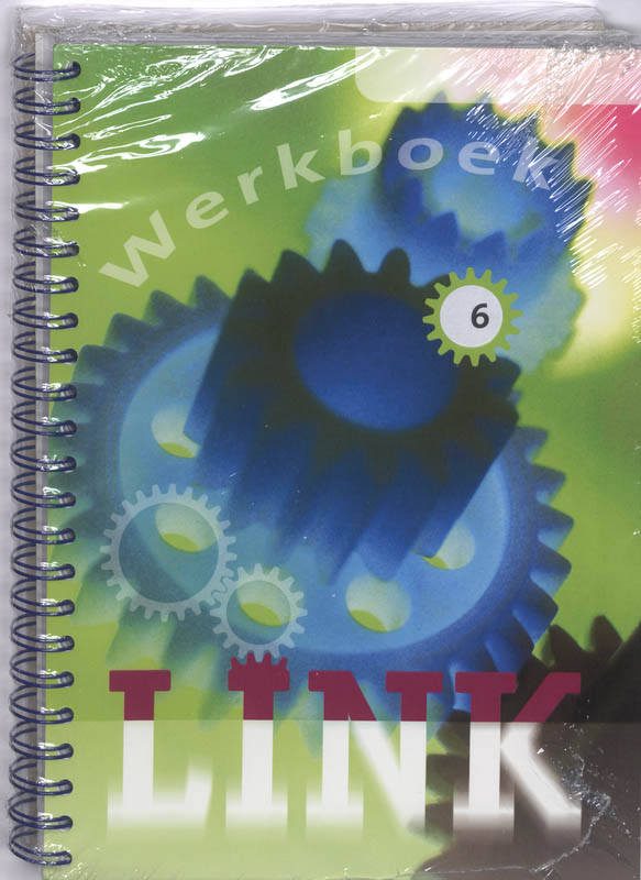 Omslag van Werkboek