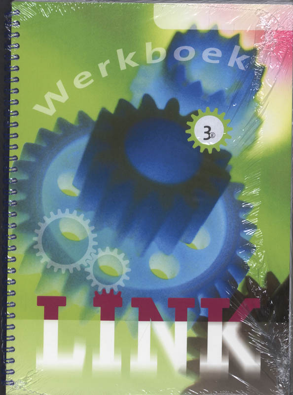 Omslag van Werkboek