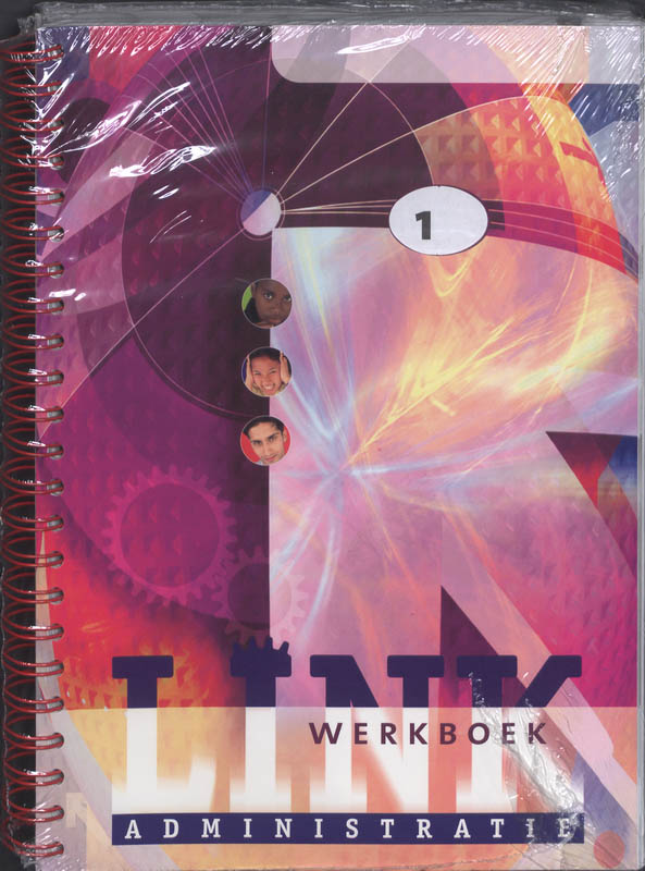 Omslag van Werkboek