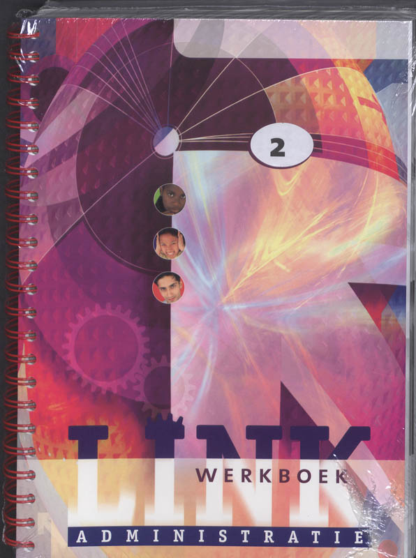 Omslag van Werkboek