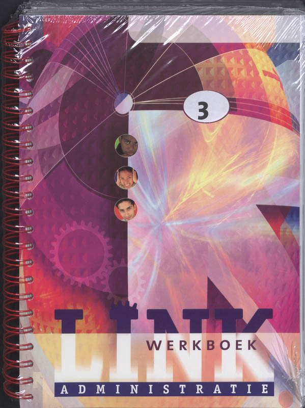 Omslag van Werkboek