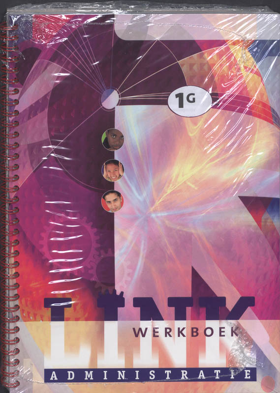 Omslag van Werkboek