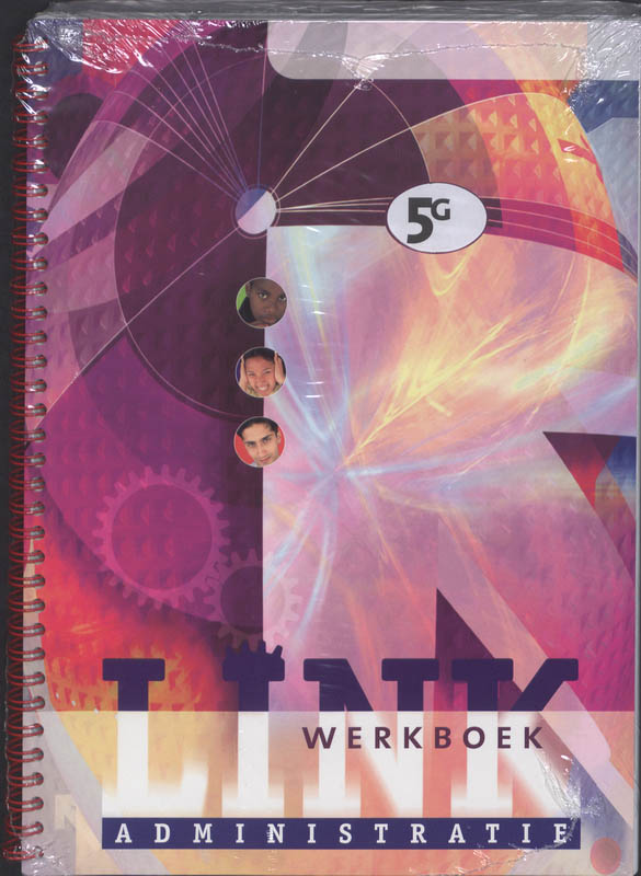 Omslag van Werkboek