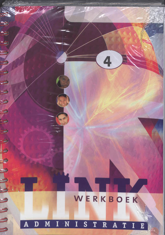 Omslag van Werkboek