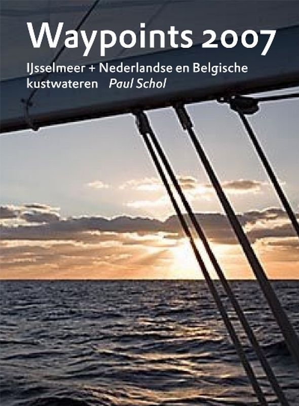 Omslag van 2007