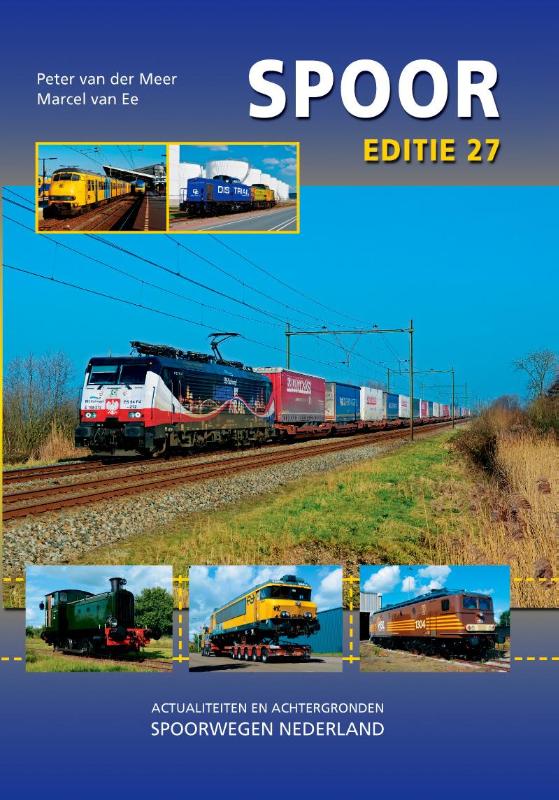 Omslag van 27
