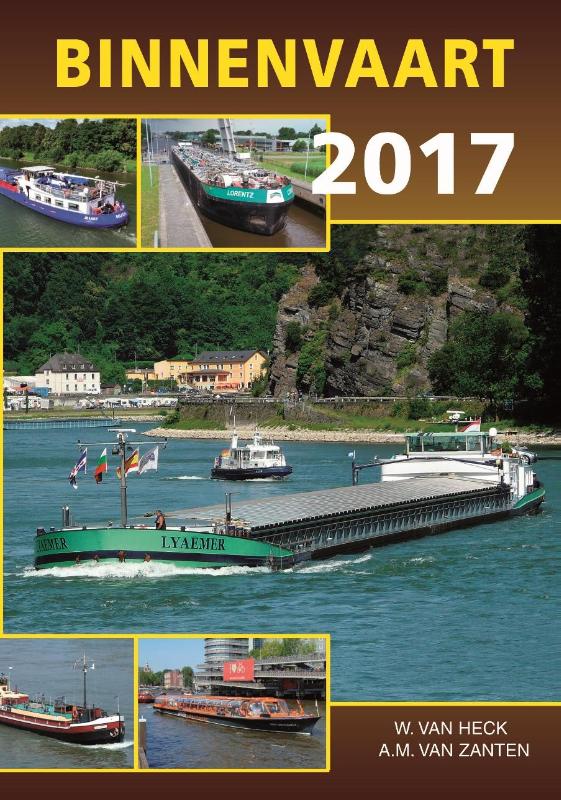 Omslag van 2017