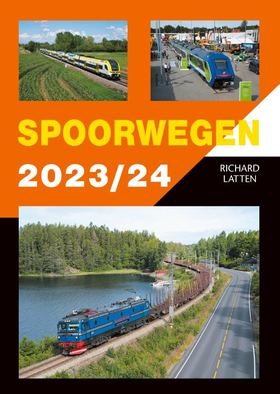 Omslag van 2023/24