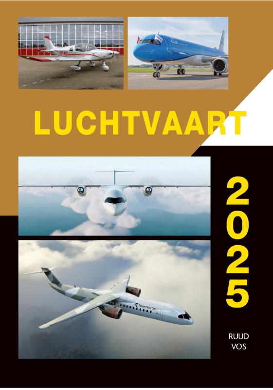Omslag van 2025