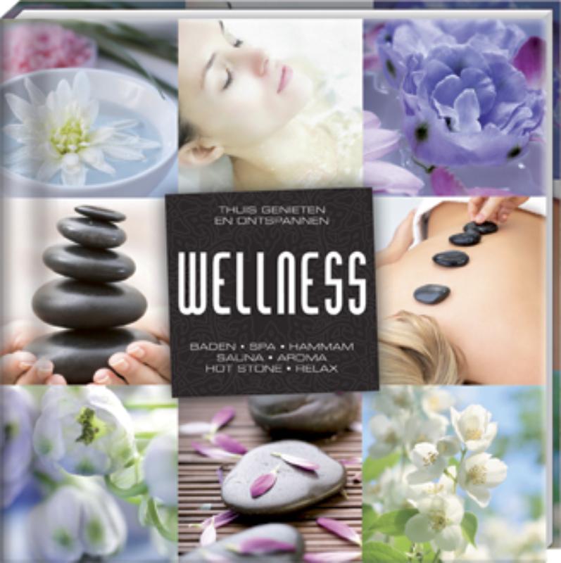 Omslag van Wellness
