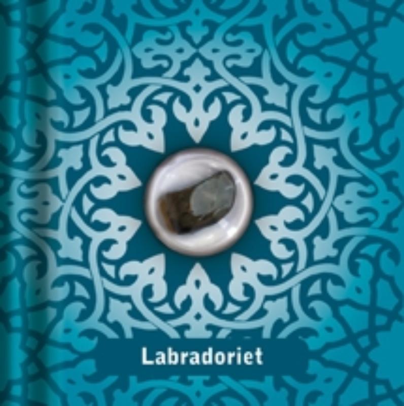 Omslag van Labradoriet set van 4